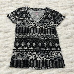 Mossimo Short Sleeve Tee